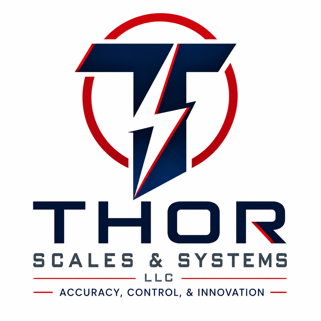Thor Scales & Systems LLC